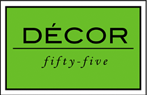 [LOGO] Decor Fifty-Five